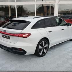 Audi A5 III 2.0 TDI 204 S Tronic 7 S LINE Pack Tech Plus Matrix 2 Ecrans M&eacute;rignac