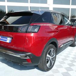 Peugeot 3008 II (2) 1.5 BlueHDi 130 EAT8 ALLURE PACK Hayon EL. ACC Camera M&eacute;rignac