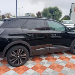 Peugeot 3008 II (2) 1.5 BlueHDi 130 EAT8 GT Black Pack JA19 Hayon EL. M&eacute;rignac