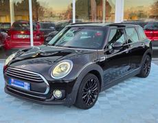 Mini Clubman Mérignac