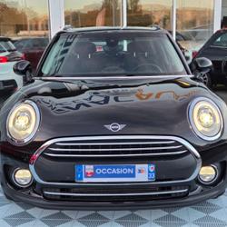 Mini Clubman III ONE 102 BVA GPS Radars CarPlay JA17 LED SC M&eacute;rignac