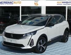 Peugeot 3008 Mérignac