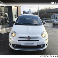Fiat 500 II 1.2 8v 69ch S Avranches