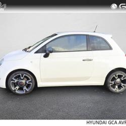 Fiat 500 II 1.2 8v 69ch S Avranches