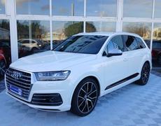 Audi SQ7 Mérignac