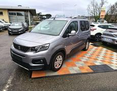 Peugeot Rifter Mérignac