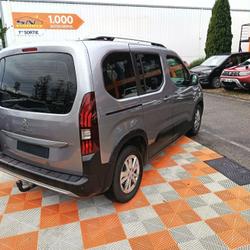 Peugeot Rifter 1.5 HDI 130 BVM6 ALLURE GPS Attel. M&eacute;rignac