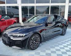 BMW Serie 4 Gran Coupe Mérignac