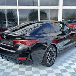 BMW Serie 4 Gran Coupe 420XDA xDrive 190 BVA8 M SPORT CUIR Hayon EL. 360&deg; 1&egrave;re Main M&eacute;rignac
