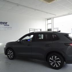 Volkswagen Tiguan Tiguan 2.0 TDI 150ch DSG7 VW Edition L'Aigle
