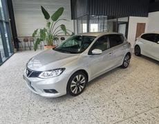Nissan Pulsar Liffré