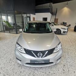 Nissan Pulsar 1.5 DCI 110CH TEKNA Liffr&eacute;