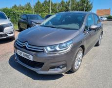 Citroen C4 Le Hom