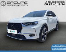DS DS7 Crossback - E-TENSE 225ch Grand Chic - 24 990 €