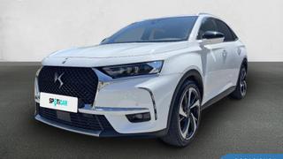 DS DS7 Crossback  - photo 0
