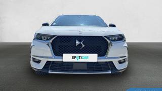 DS DS7 Crossback  - photo 1