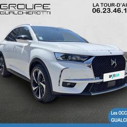 DS DS7 Crossback E-TENSE 225ch Grand Chic La Tour-d'Aigues
