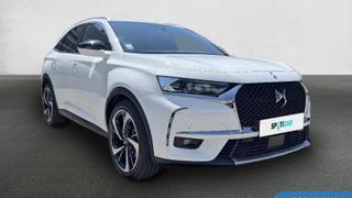 DS DS7 Crossback  - photo 2
