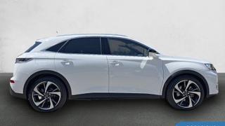 DS DS7 Crossback  - photo 3
