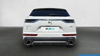 DS DS7 Crossback  - photo 4