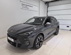 Cupra Terramar Besançon