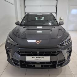 Cupra Terramar 1.5 eTSI Hybrid 150 ch DSG7 One occasion - Besan&ccedil;on - photo 2/25