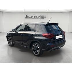 Suzuki Vitara 1.4 BOOSTERJET ALLGRIP HYBRID Style Villefranche-sur-Sa&ocirc;ne