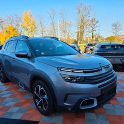Citroen C5 Aircross 1.5 BlueHDI 130 EAT8 FEEL TOIT Ouvrant Hayon EL. Attel. M&eacute;rignac