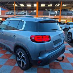 Citroen C5 Aircross 1.5 BlueHDI 130 EAT8 FEEL TOIT Ouvrant Hayon EL. Attel. M&eacute;rignac