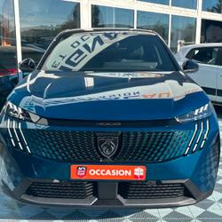 Peugeot 3008 HYBRID 145 e-DCS6 GT Hayon Elect. LED Pixel SC 2026 M&eacute;rignac