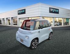Citroen Ami