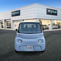 Citroen Ami MY AMI COLOUR Ancenis-Saint-G&eacute;r&eacute;on