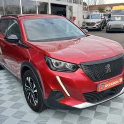 Peugeot 2008 II 1.2 PureTech 130 EAT8 ALLURE PACK Cockpit 3D Camera SC Attel. M&eacute;rignac