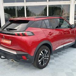 Peugeot 2008 II 1.2 PureTech 130 EAT8 ALLURE PACK Cockpit 3D Camera SC Attel. M&eacute;rignac