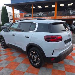 Citroen C5 Aircross NEW (2) 1.5 BlueHDi 130 EAT8 MAX Hayon EL. M&eacute;rignac