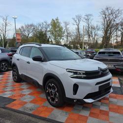 Citroen C5 Aircross NEW (2) 1.5 BlueHDi 130 EAT8 MAX Hayon EL. M&eacute;rignac