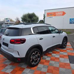 Citroen C5 Aircross NEW (2) 1.5 BlueHDi 130 EAT8 MAX Hayon EL. M&eacute;rignac