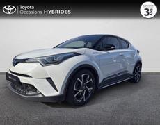 Toyota C-HR Mondeville