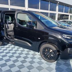 Citroen Berlingo 1.5 BlueHDi 130 EAT8 N1 MAX ADML Camera M&eacute;rignac