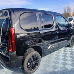 Citroen Berlingo 1.5 BlueHDi 130 EAT8 N1 MAX ADML Camera M&eacute;rignac