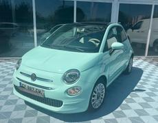 Fiat 500 II Mérignac