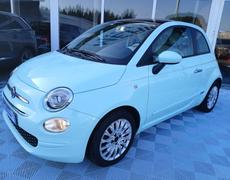 Fiat 500 II Mérignac