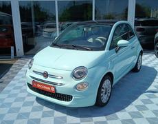 Fiat 500 II Mérignac