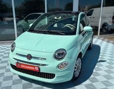 Fiat 500 II