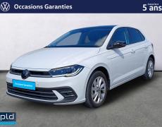 Volkswagen Polo Saint-Victoret