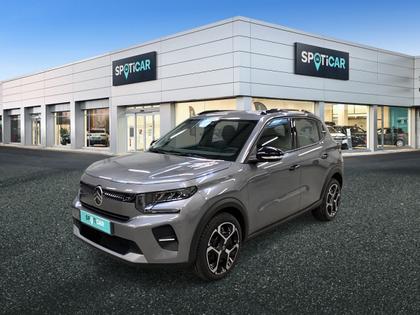 Citroen C3 - Turbo 100 BVM PLUS - 15 990 €
