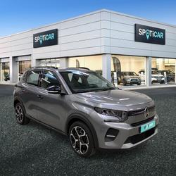 Citroen C3 Turbo 100 BVM PLUS Ancenis-Saint-G&eacute;r&eacute;on