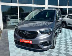 Opel Combo life Mérignac