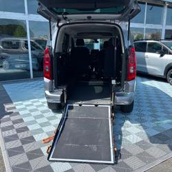 Opel Combo life 1.5 DIESEL 130 EAT8 Equip&eacute; TPMR Nbses Options M&eacute;rignac