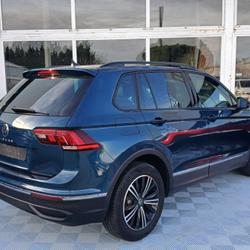 Volkswagen Tiguan II (2) 2.0 TDI 150 DSG 2WD PACK GPS ACC 1&egrave;re Main M&eacute;rignac